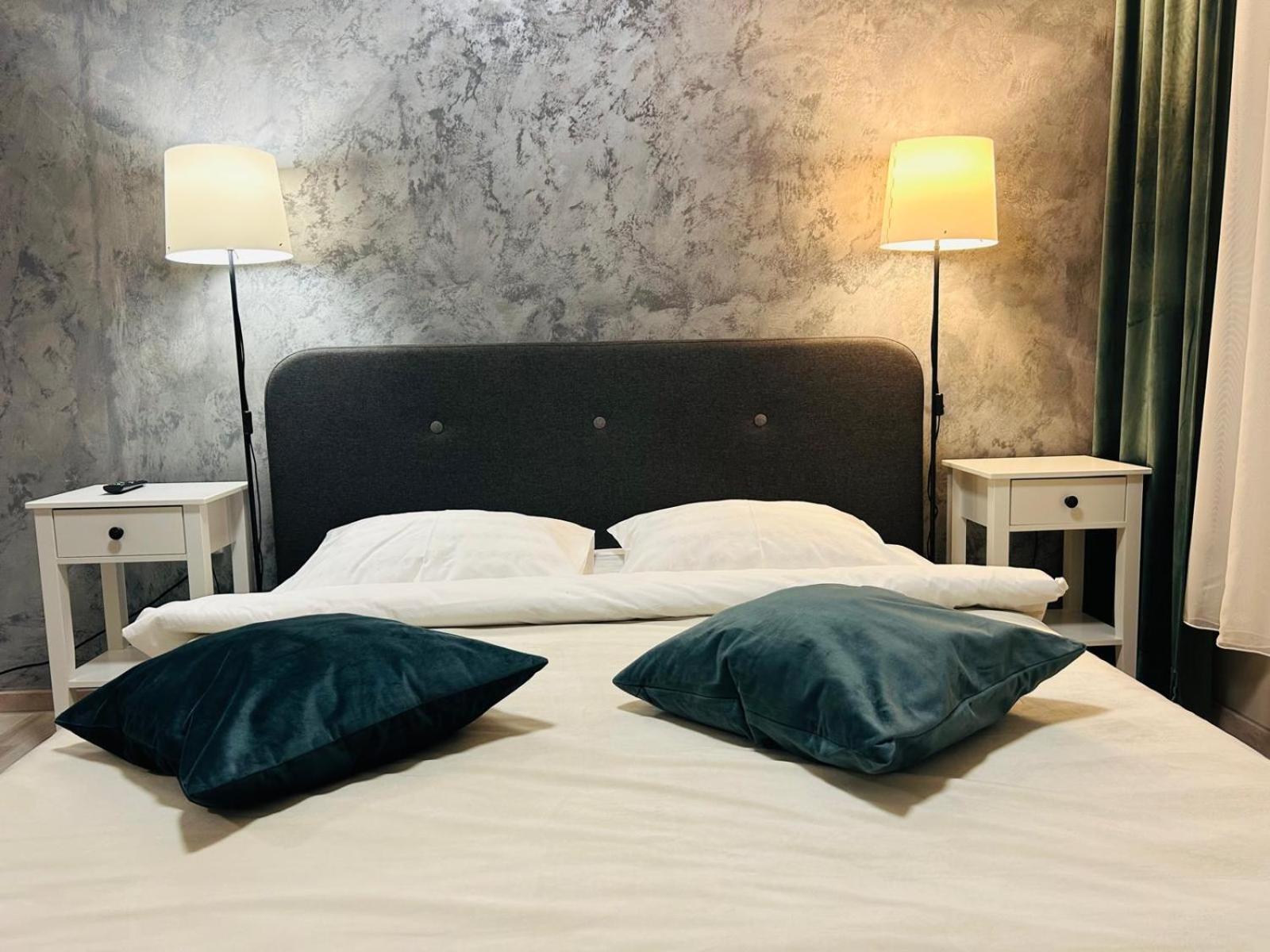 New House Sibiu Hotel Екстериор снимка
