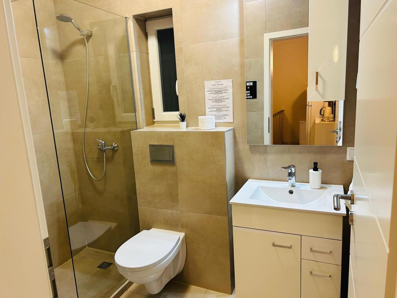 New House Sibiu Hotel Екстериор снимка