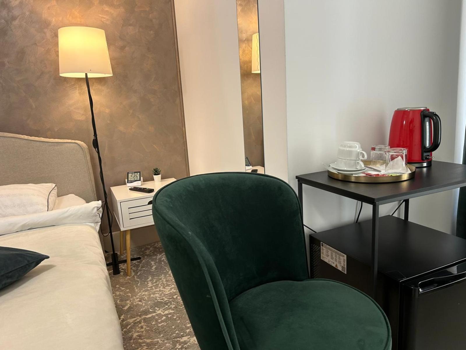 New House Sibiu Hotel Екстериор снимка