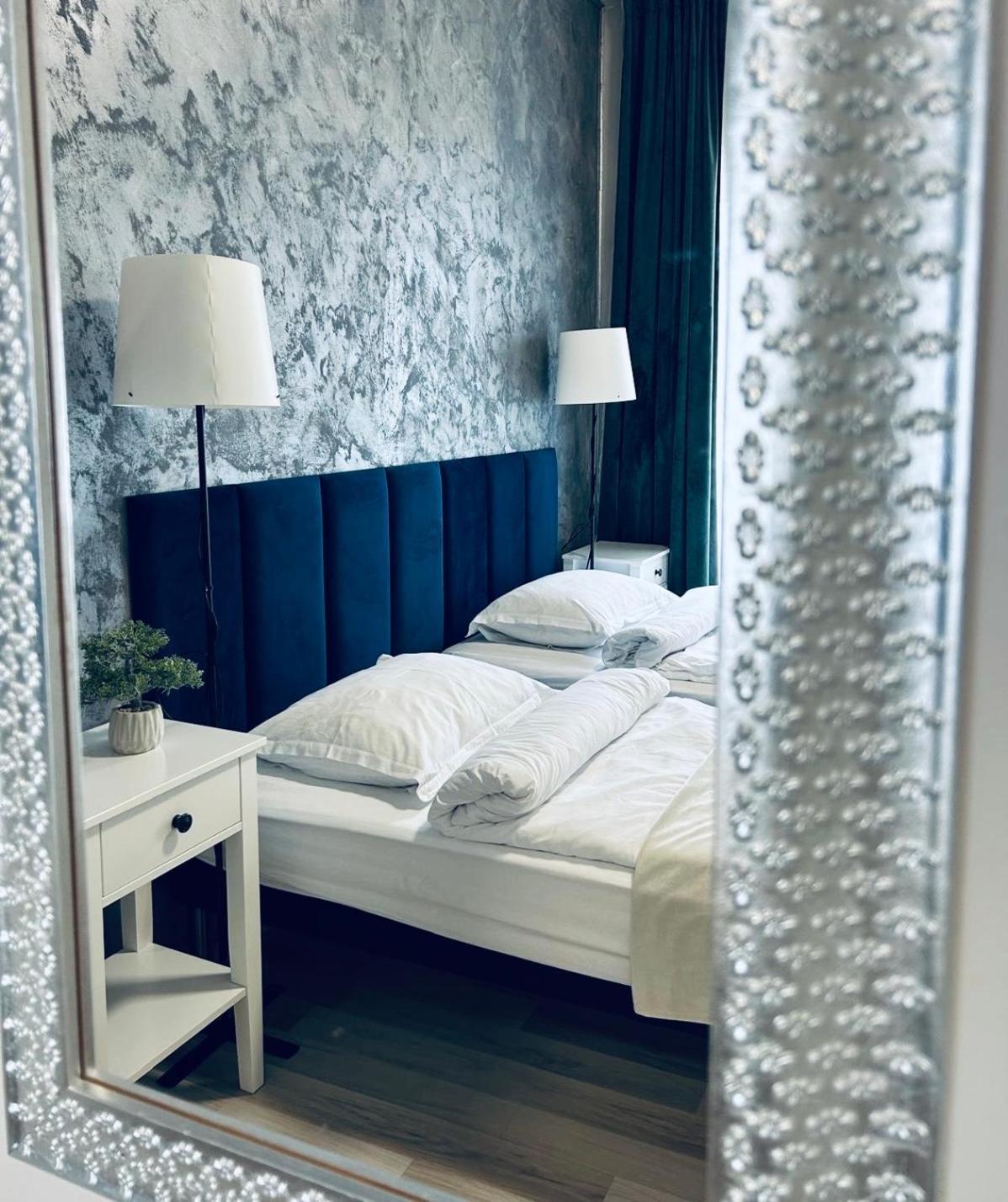 New House Sibiu Hotel Екстериор снимка