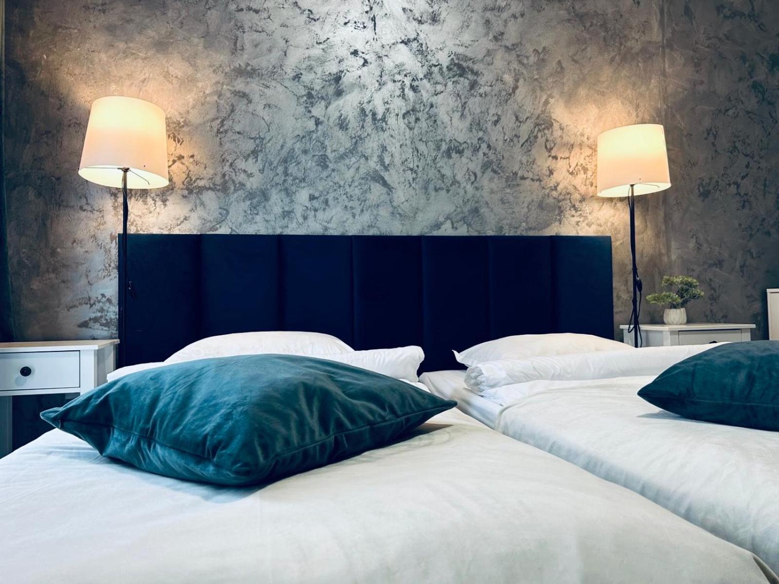 New House Sibiu Hotel Екстериор снимка
