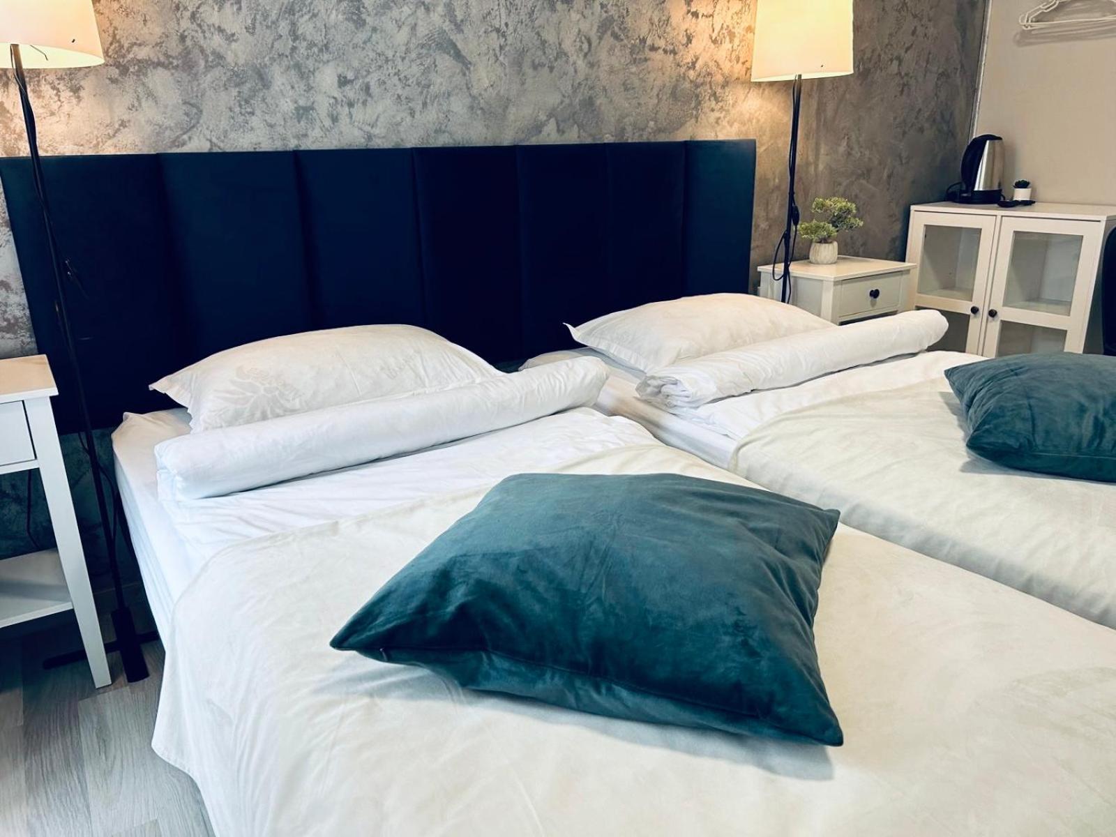 New House Sibiu Hotel Екстериор снимка